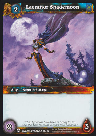 Laenthor Shademoon