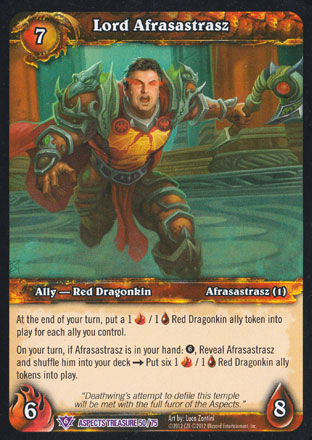 Lord Afrasastrasz