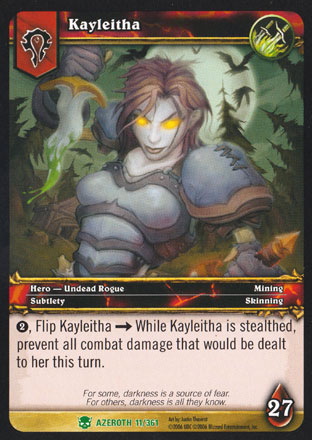 Kayleitha