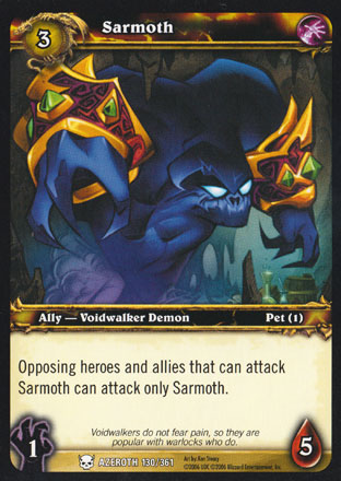 Sarmoth
