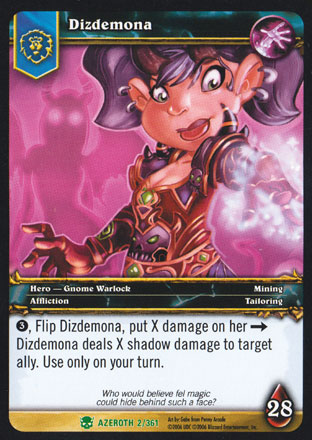 Dizdemona