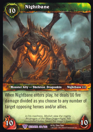 Nightbane