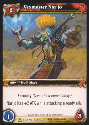 Vexmaster Nar'jo
