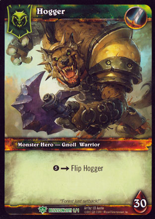 Hogger