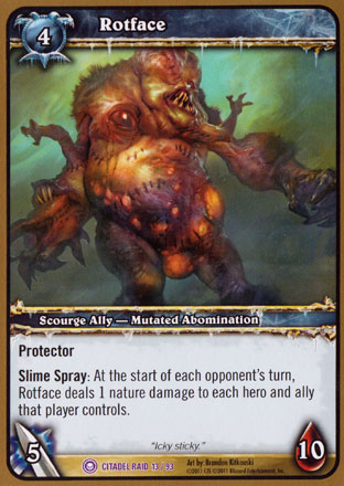 Rotface