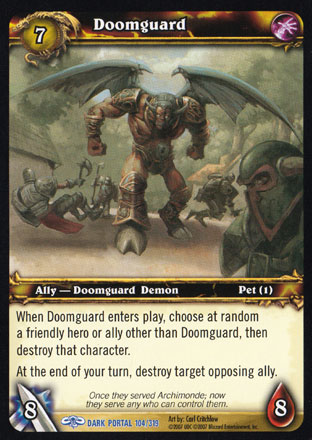Doomguard