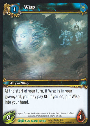 Wisp