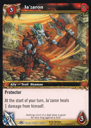 Ja'zaron