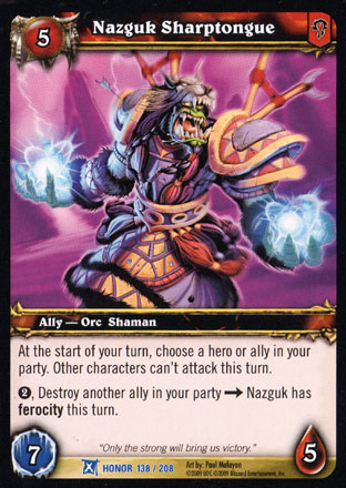 Nazguk Sharptongue