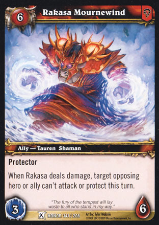 Rakasa Mournewind