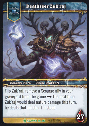 Deathseer Zuk'raj