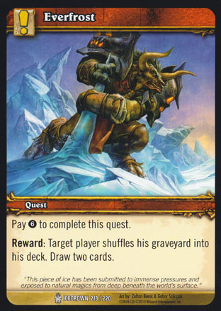 Everfrost