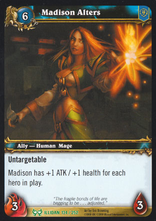 Madison Alters