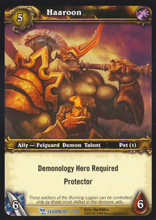 Haaroon