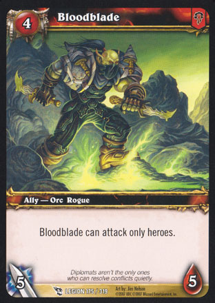 Bloodblade
