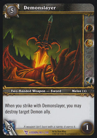 Demonslayer