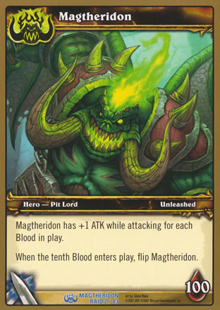 Magtheridon