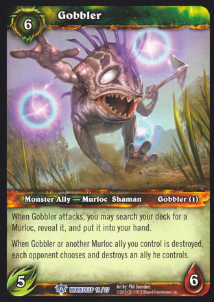 Gobbler