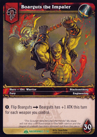 Boarguts the Impaler