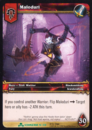 Maloduri