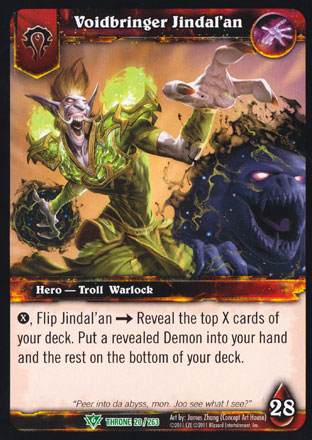 Voidbringer Jindal'an