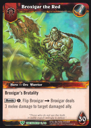 Broxigar the Red