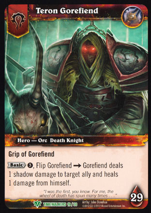 Teron Gorefiend