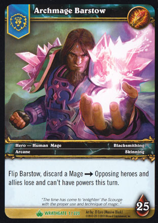 Archmage Barstow